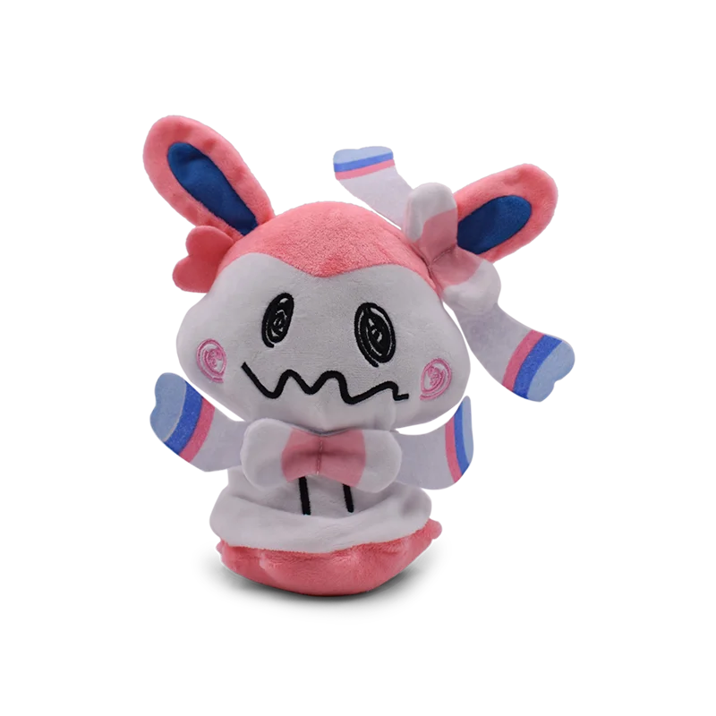 Pokémon Plush Companion Collection™
