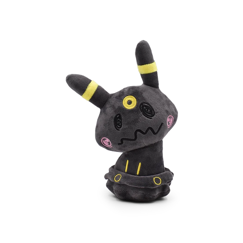 Pokémon Plush Companion Collection™