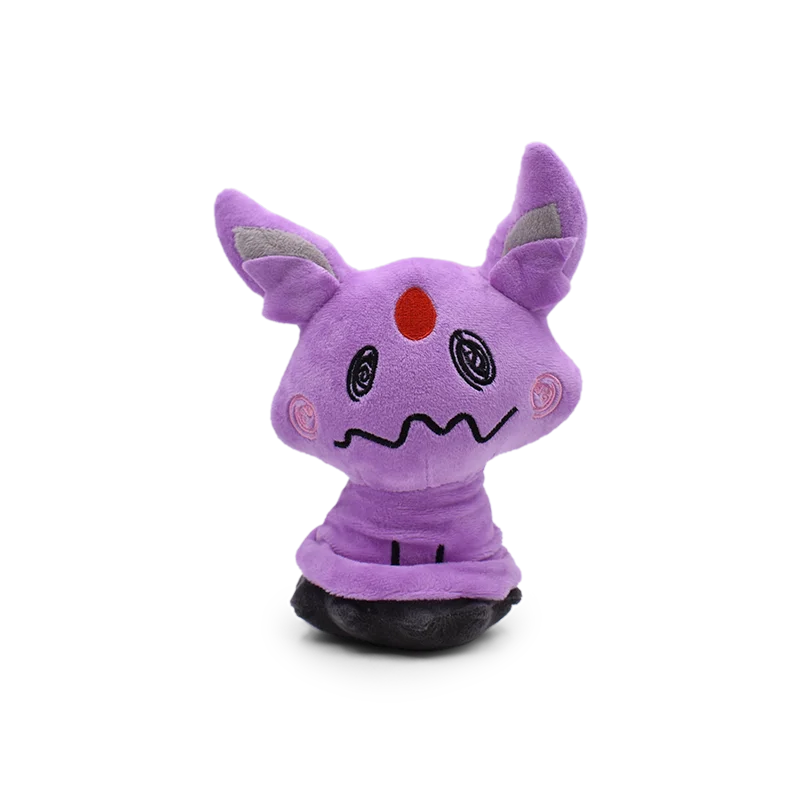 Pokémon Plush Companion Collection™