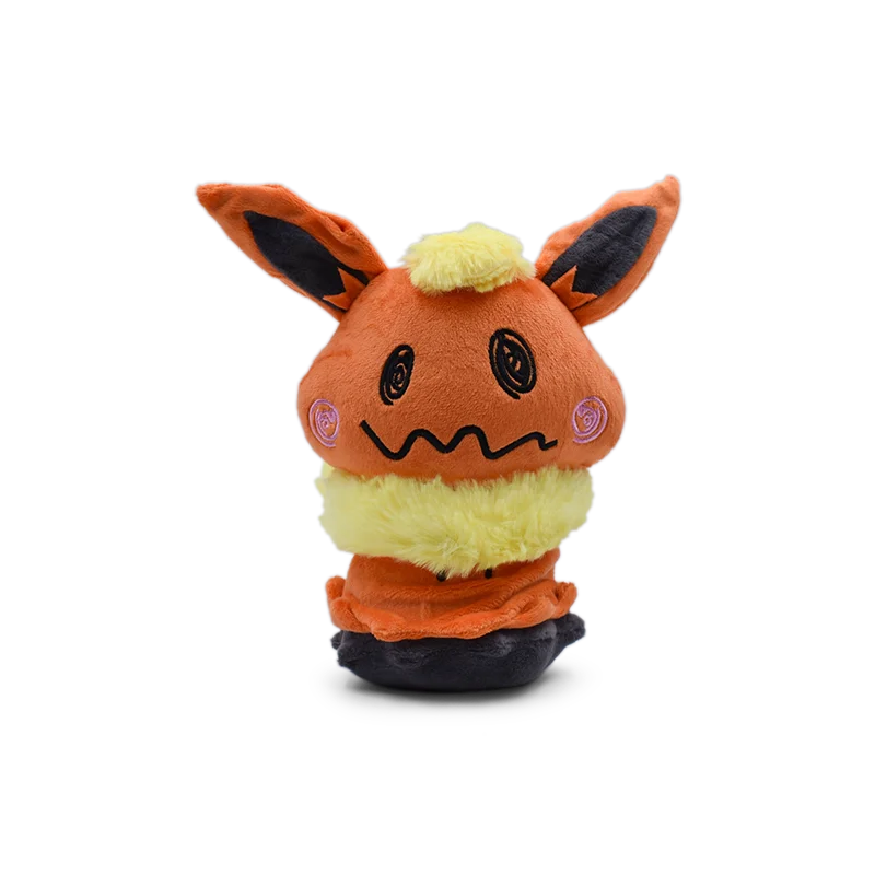 Pokémon Plush Companion Collection™