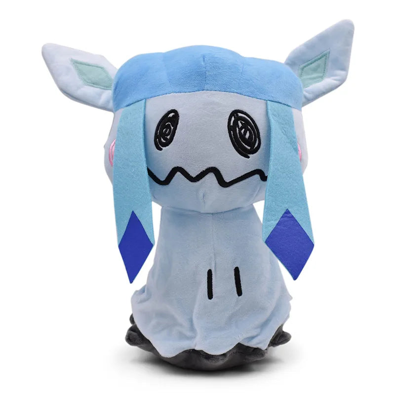 Pokémon Plush Companion Collection™