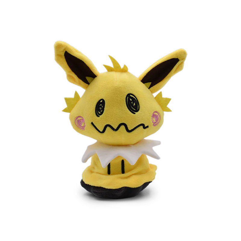Pokémon Plush Companion Collection™