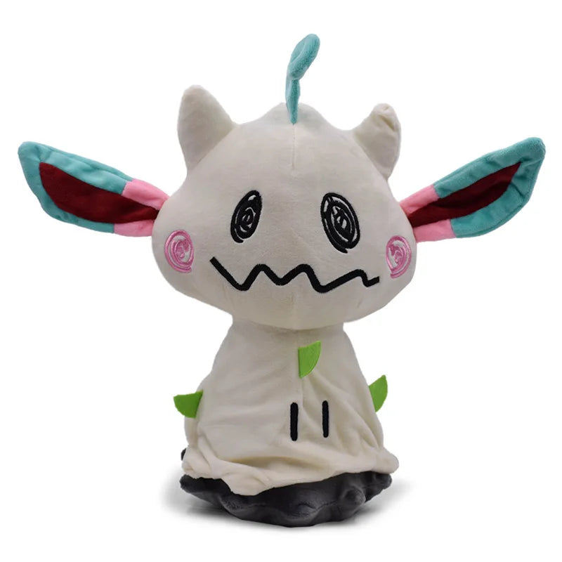 Pokémon Plush Companion Collection™