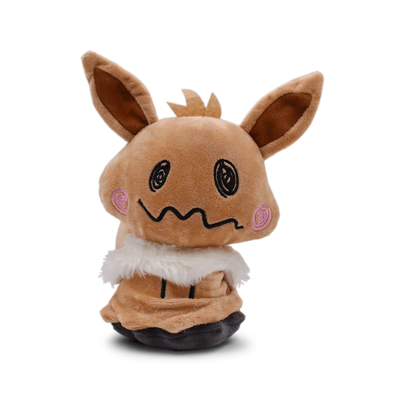 Pokémon Plush Companion Collection™