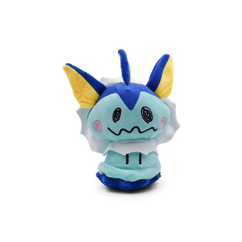 Pokémon Plush Companion Collection™