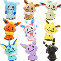 Pokémon Plush Companion Collection™