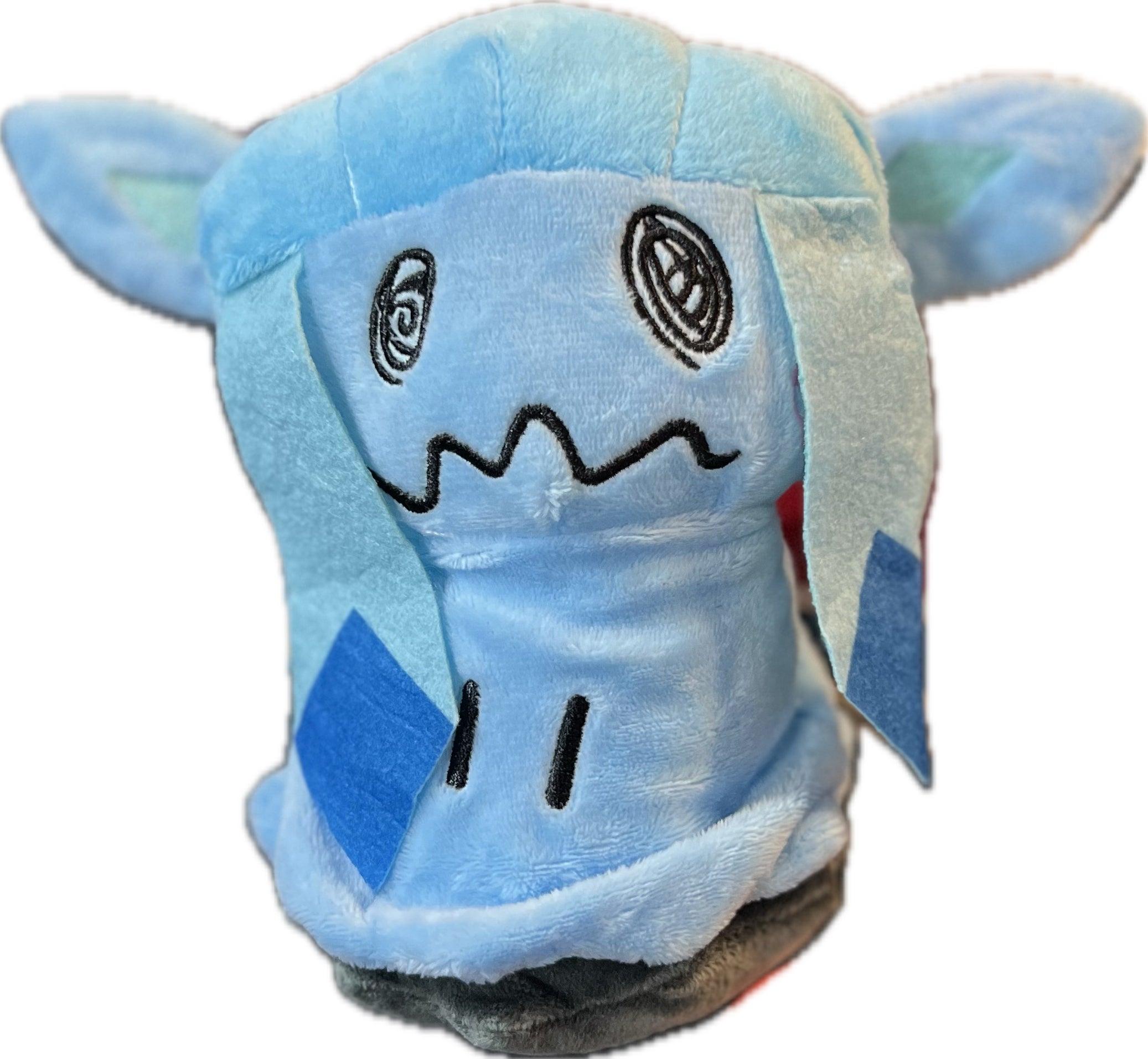 Mimikyu Eeveelutions Fusion Plushie Toy