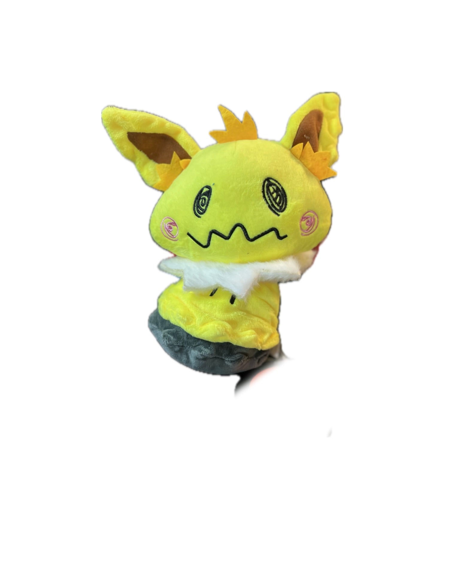 Mimikyu Eeveelutions Fusion Plushie Toy