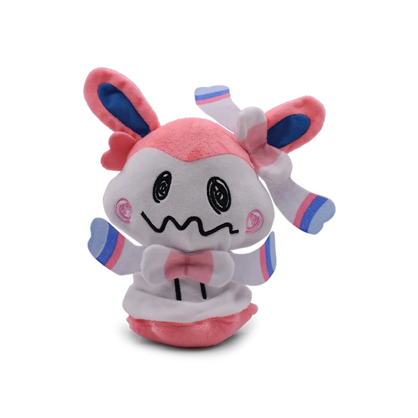 Pokémon Plush Companion Collection™