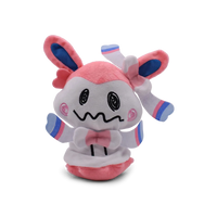 Pokémon Plush Companion Collection™