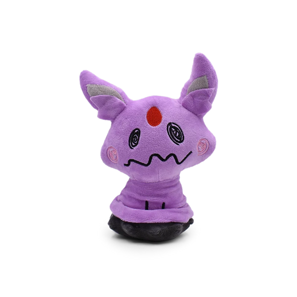 Pokémon Plush Companion Collection™