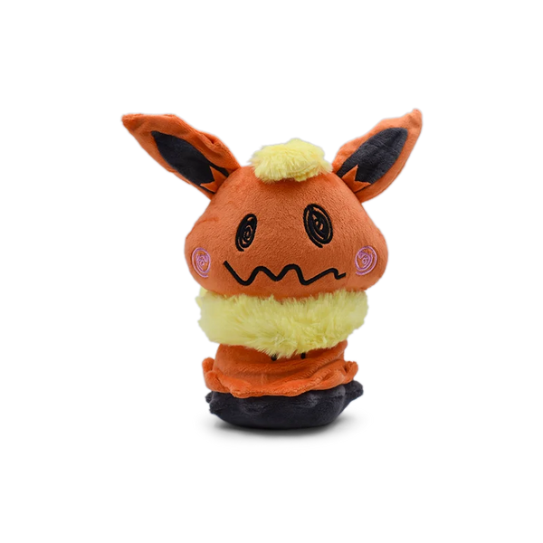 Pokémon Plush Companion Collection™