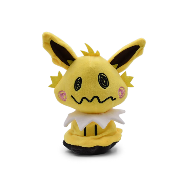 Pokémon Plush Companion Collection™