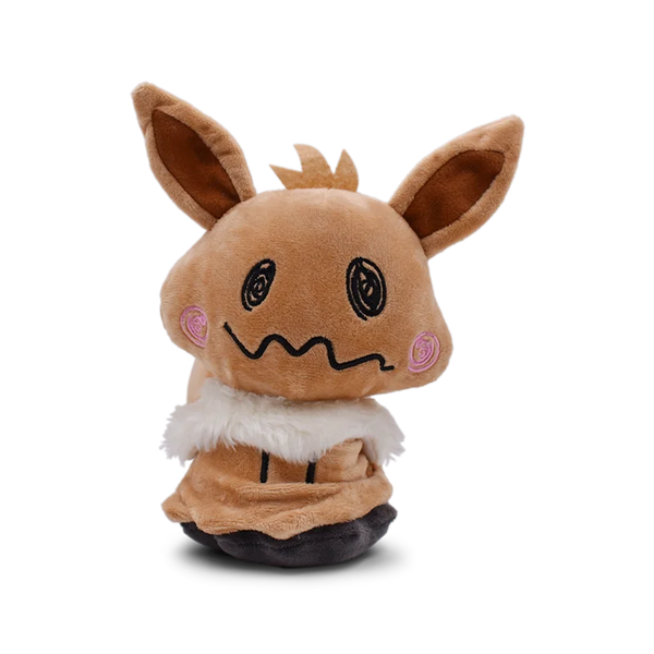 Pokémon Plush Companion Collection™