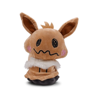 Pokémon Plush Companion Collection™