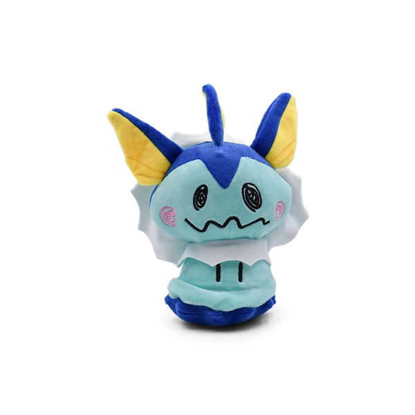 Pokémon Plush Companion Collection™