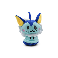 Pokémon Plush Companion Collection™
