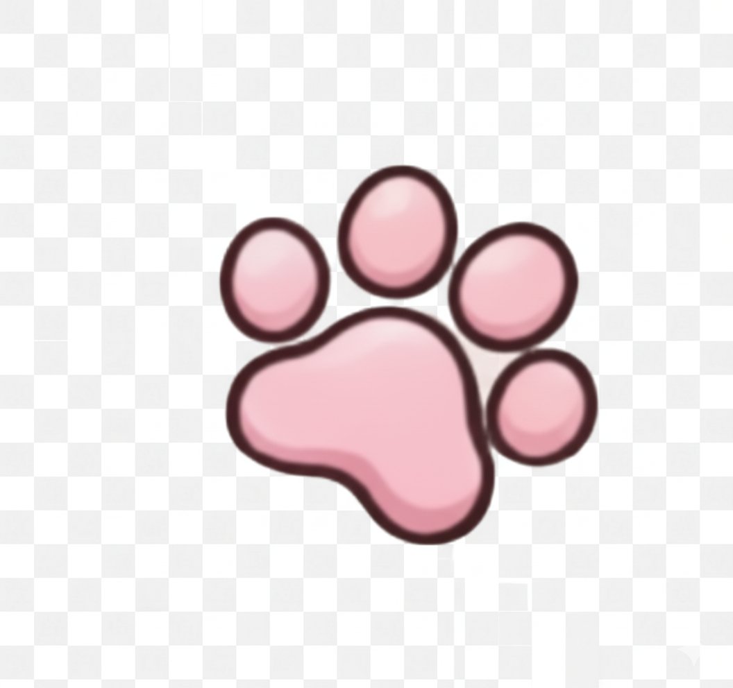 paw
